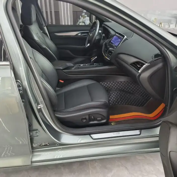 Cadillac CT5 2022 Model 28T Noble Model – фото 10