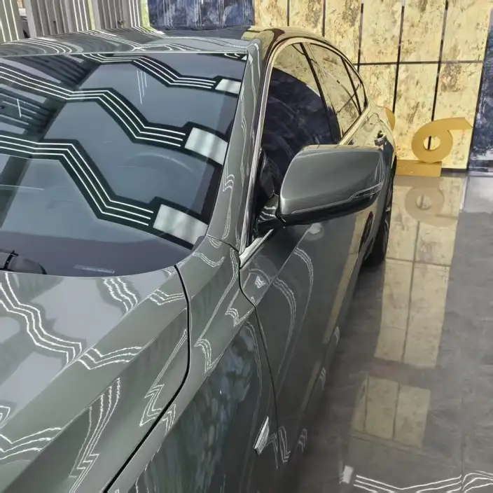 Cadillac CT5 2022 Model 28T Noble Model – фото 12