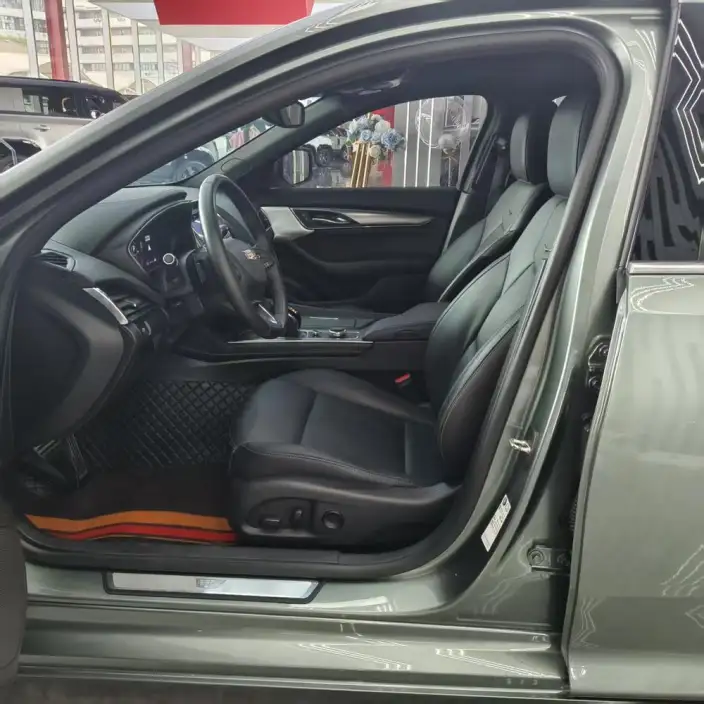 Cadillac CT5 2022 Model 28T Noble Model – фото 16