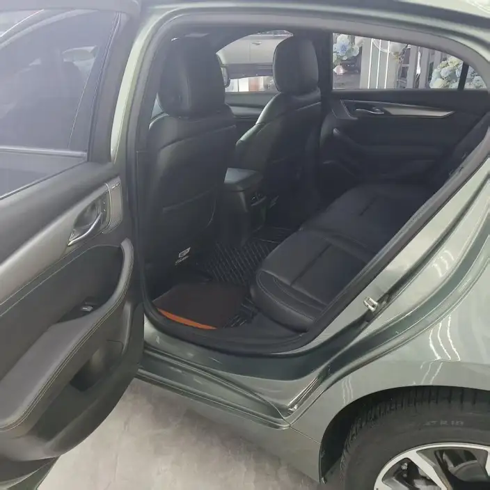 Cadillac CT5 2022 Model 28T Noble Model – фото 18