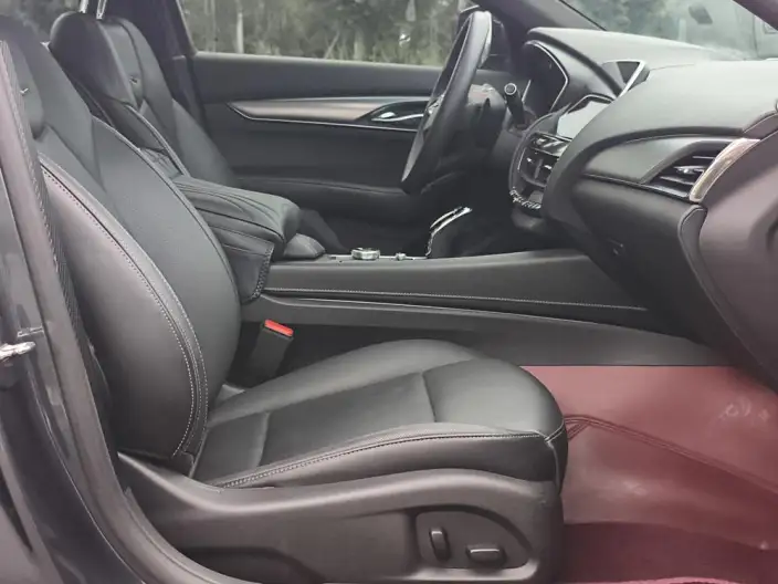 Cadillac CT5 2022 Model 28T Luxury Model – фото 13