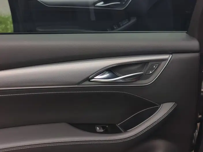 Cadillac CT5 2022 Model 28T Luxury Model – фото 19