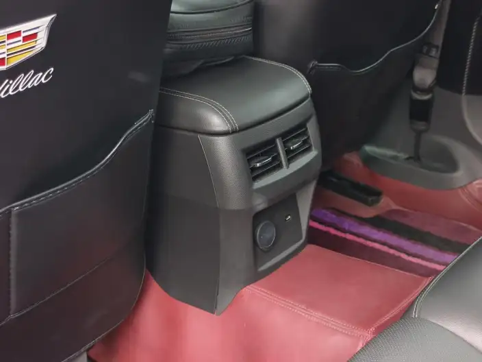 Cadillac CT5 2022 Model 28T Luxury Model – фото 20