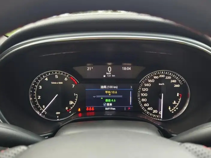 Cadillac CT5 2022 Model 28T Luxury Model – фото 24