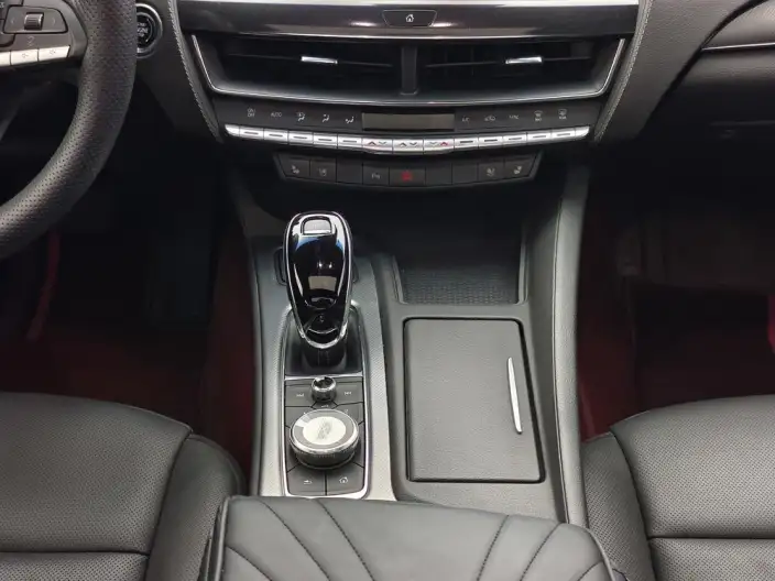 Cadillac CT5 2022 Model 28T Luxury Model – фото 26