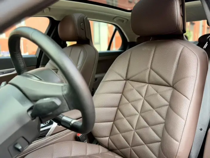 BMW i7 2023 Model eDrive50L Leading Model Luxury Set – фото 14