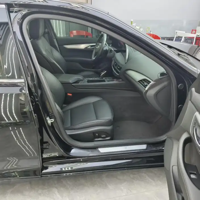 Cadillac CT5 2024 Model 28T Luxury Model – фото 8