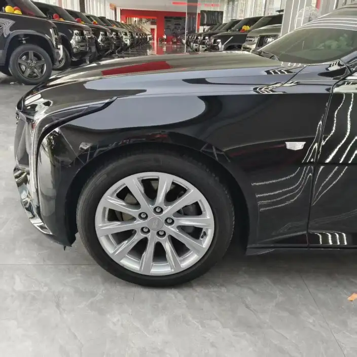 Cadillac CT5 2024 Model 28T Luxury Model – фото 9