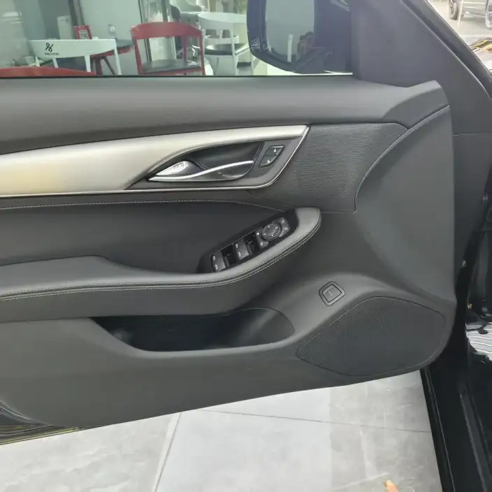 Cadillac CT5 2024 Model 28T Luxury Model – фото 10