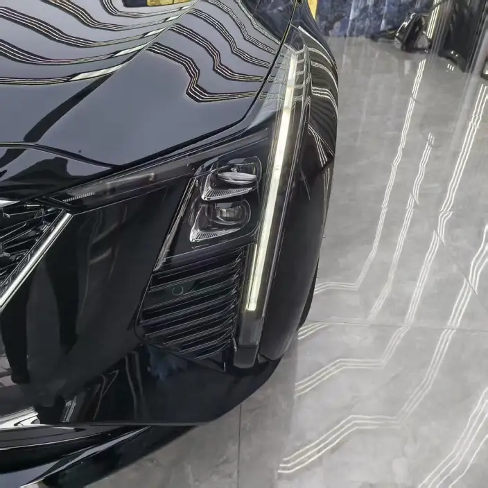 Cadillac CT5 2024 Model 28T Luxury Model – фото 11