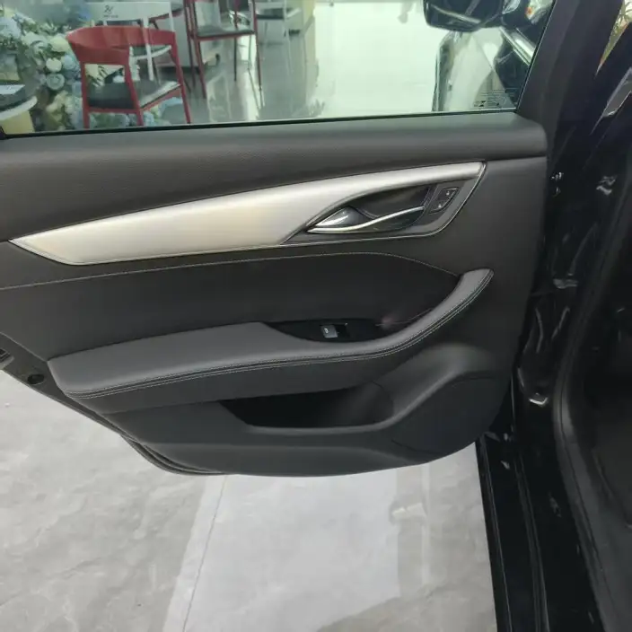 Cadillac CT5 2024 Model 28T Luxury Model – фото 12