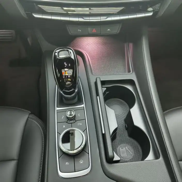 Cadillac CT5 2024 Model 28T Luxury Model – фото 15