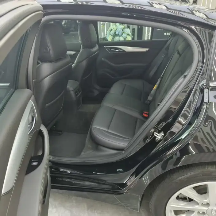 Cadillac CT5 2024 Model 28T Luxury Model – фото 17