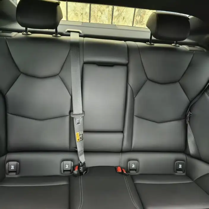 Cadillac CT5 2024 Model 28T Luxury Model – фото 18