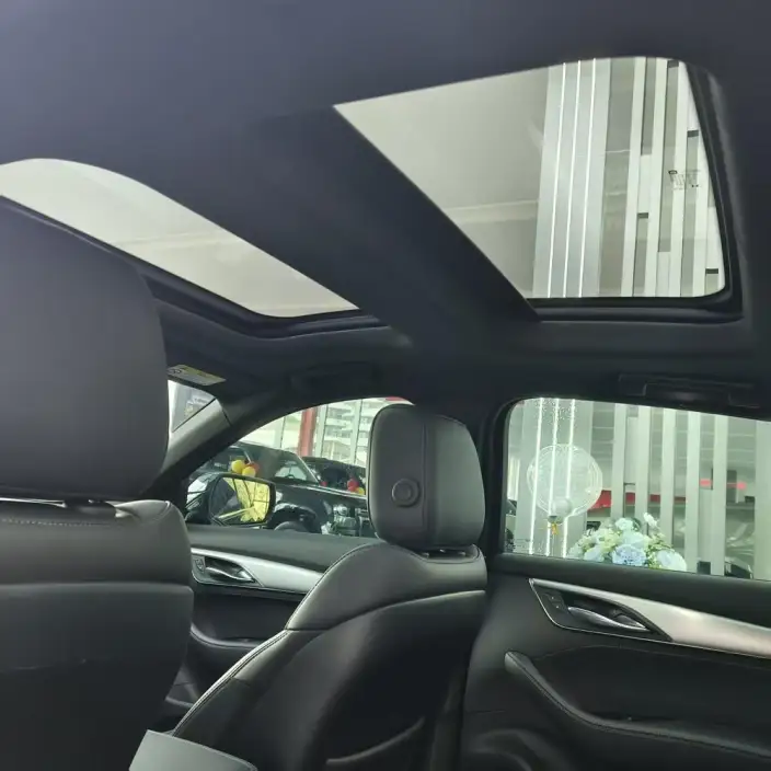 Cadillac CT5 2024 Model 28T Luxury Model – фото 19
