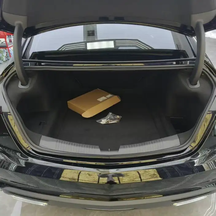 Cadillac CT5 2024 Model 28T Luxury Model – фото 20