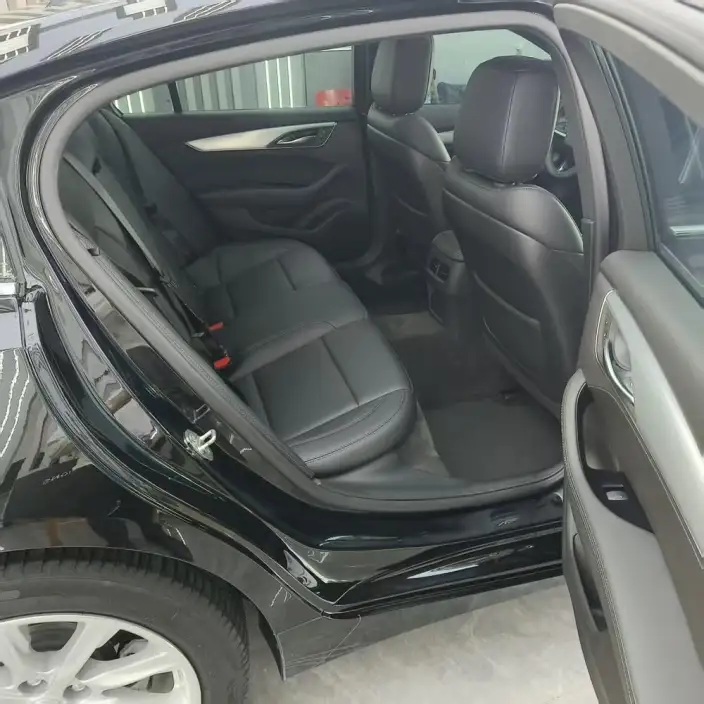 Cadillac CT5 2024 Model 28T Luxury Model – фото 21