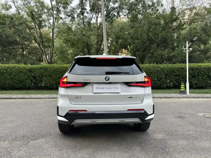 BMW X1 2023 Model sDrive20Li X Design Set – фото 4