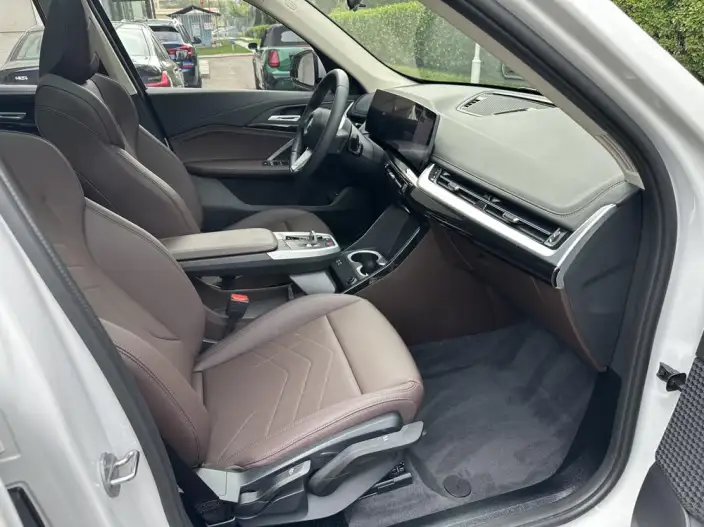 BMW X1 2023 Model sDrive20Li X Design Set – фото 8