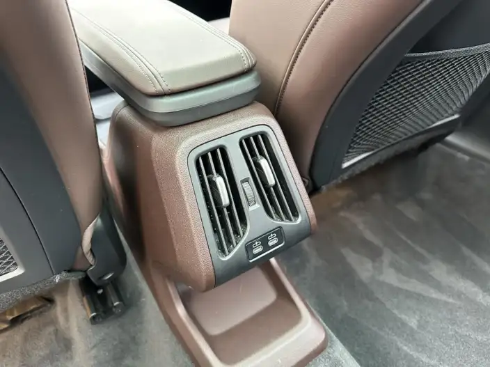 BMW X1 2023 Model sDrive20Li X Design Set – фото 10