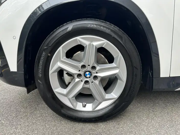 BMW X1 2023 Model sDrive20Li X Design Set – фото 11