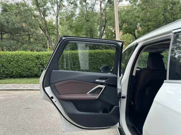 BMW X1 2023 Model sDrive20Li X Design Set – фото 20