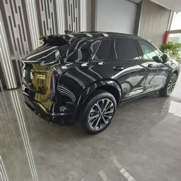 Cadillac XT5 2025 Model 28T 4WD Luxury Model – фото 6