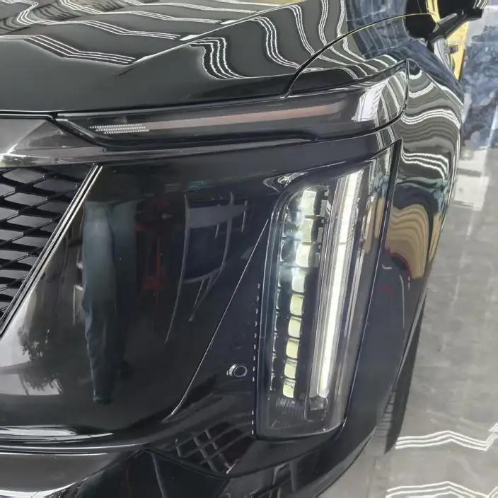 Cadillac XT5 2025 Model 28T 4WD Luxury Model – фото 7