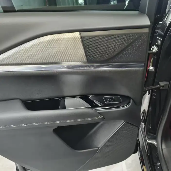 Cadillac XT5 2025 Model 28T 4WD Luxury Model – фото 9