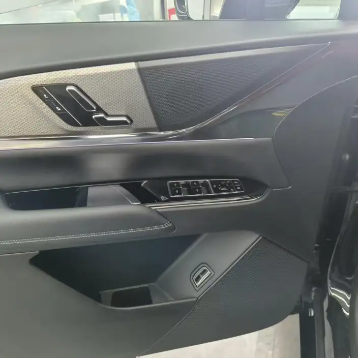 Cadillac XT5 2025 Model 28T 4WD Luxury Model – фото 10