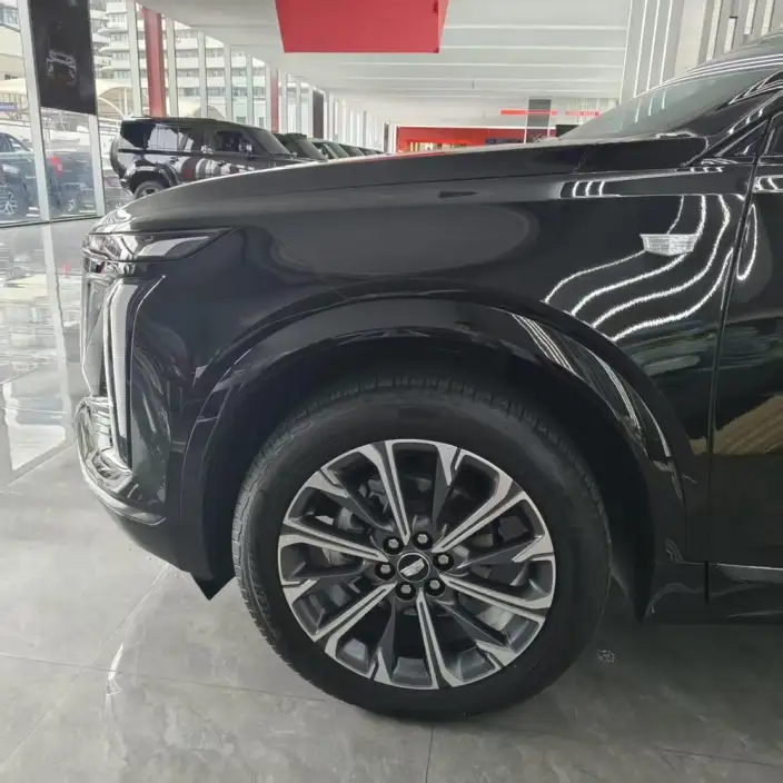 Cadillac XT5 2025 Model 28T 4WD Luxury Model – фото 13