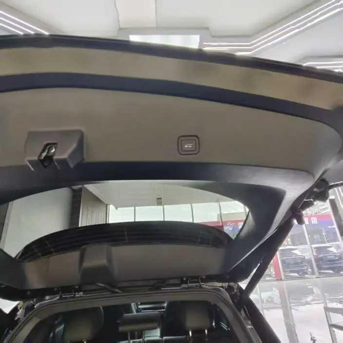 Cadillac XT5 2025 Model 28T 4WD Luxury Model – фото 14