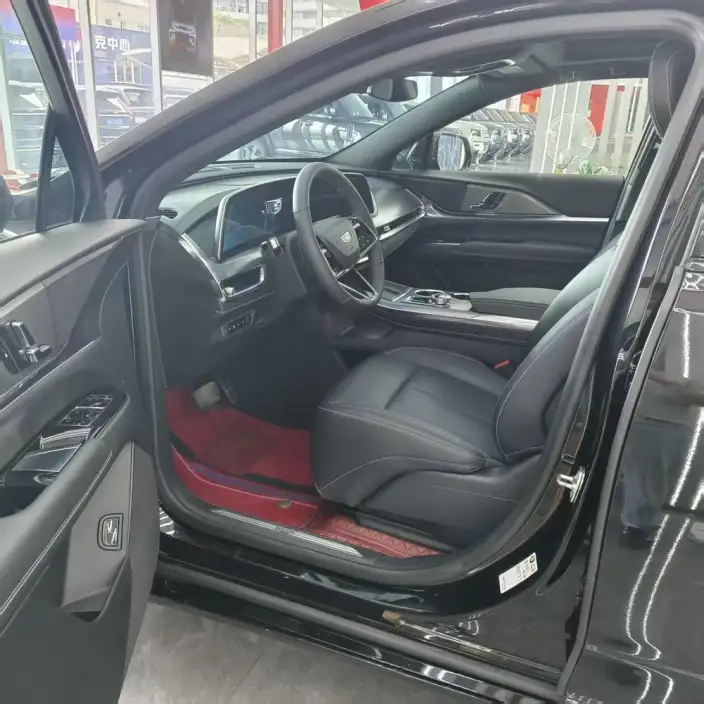 Cadillac XT5 2025 Model 28T 4WD Luxury Model – фото 19