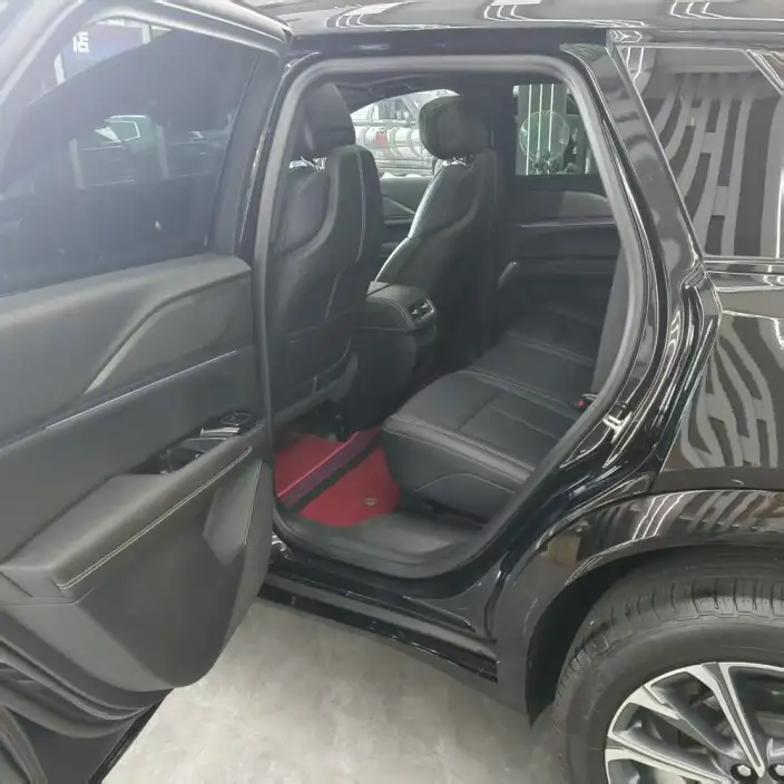 Cadillac XT5 2025 Model 28T 4WD Luxury Model – фото 20