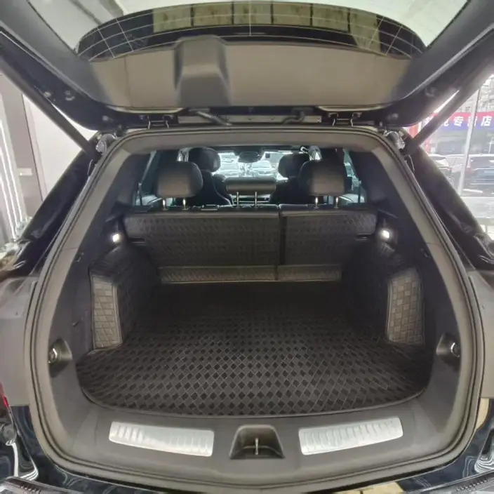 Cadillac XT5 2025 Model 28T 4WD Luxury Model – фото 21