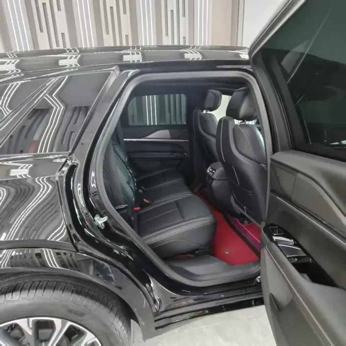Cadillac XT5 2025 Model 28T 4WD Luxury Model – фото 22