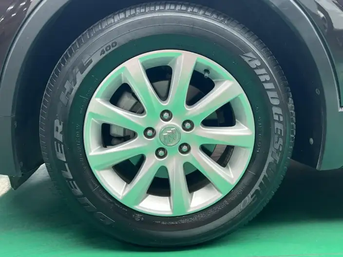Buick Envision 2020 Model 20T 2WD Leading Model – фото 10
