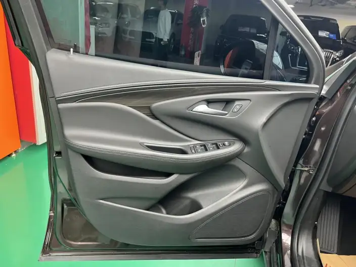 Buick Envision 2020 Model 20T 2WD Leading Model – фото 18