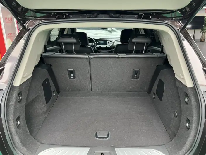 Buick Envision 2020 Model 20T 2WD Leading Model – фото 19