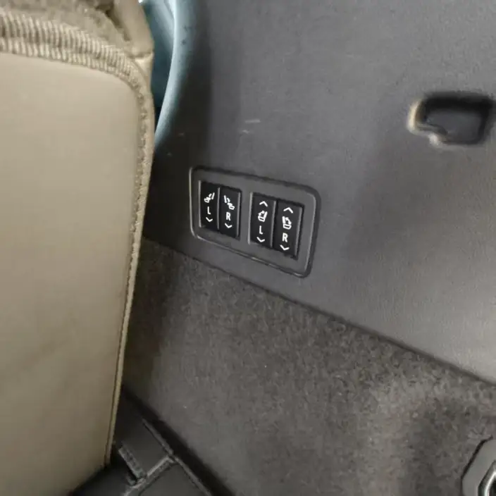Cadillac XT6 2022 Model 2.0T 120th Anniversary Limited edition VI seat 4WD Luxury Model – фото 7