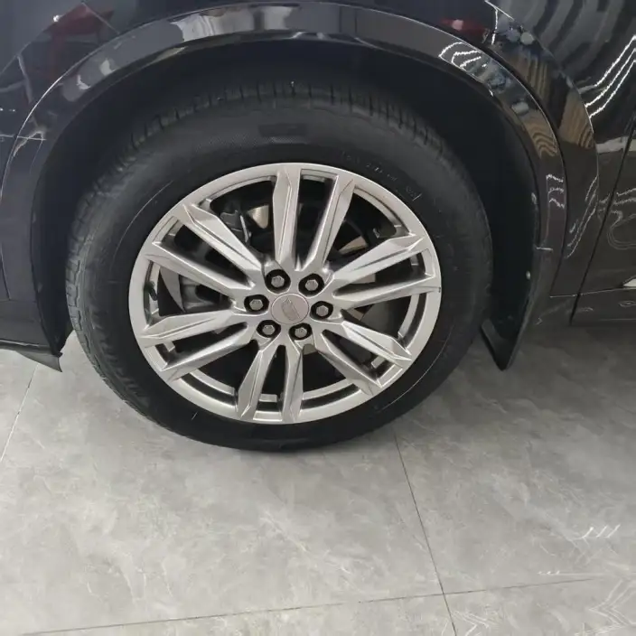 Cadillac XT6 2022 Model 2.0T 120th Anniversary Limited edition VI seat 4WD Luxury Model – фото 8