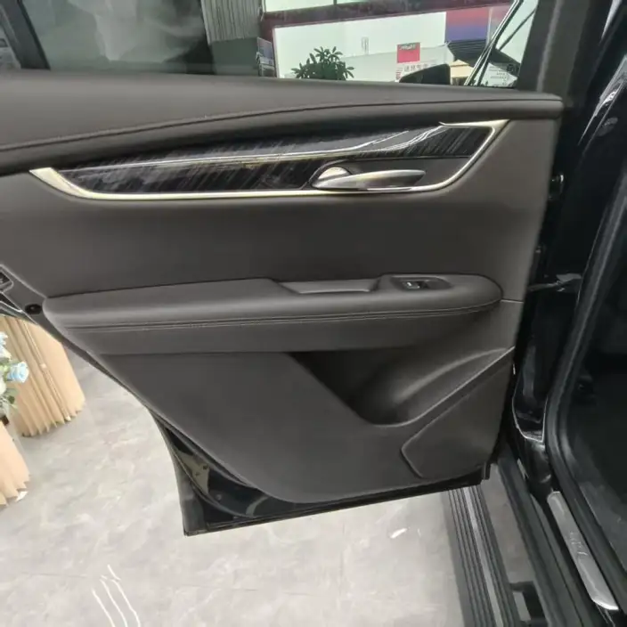 Cadillac XT6 2022 Model 2.0T 120th Anniversary Limited edition VI seat 4WD Luxury Model – фото 9