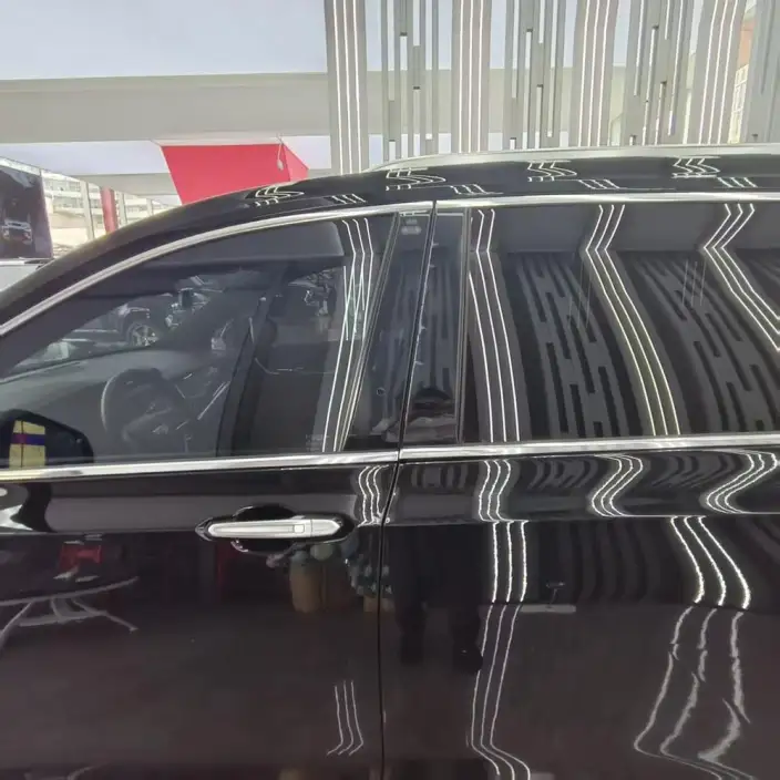 Cadillac XT6 2022 Model 2.0T 120th Anniversary Limited edition VI seat 4WD Luxury Model – фото 11