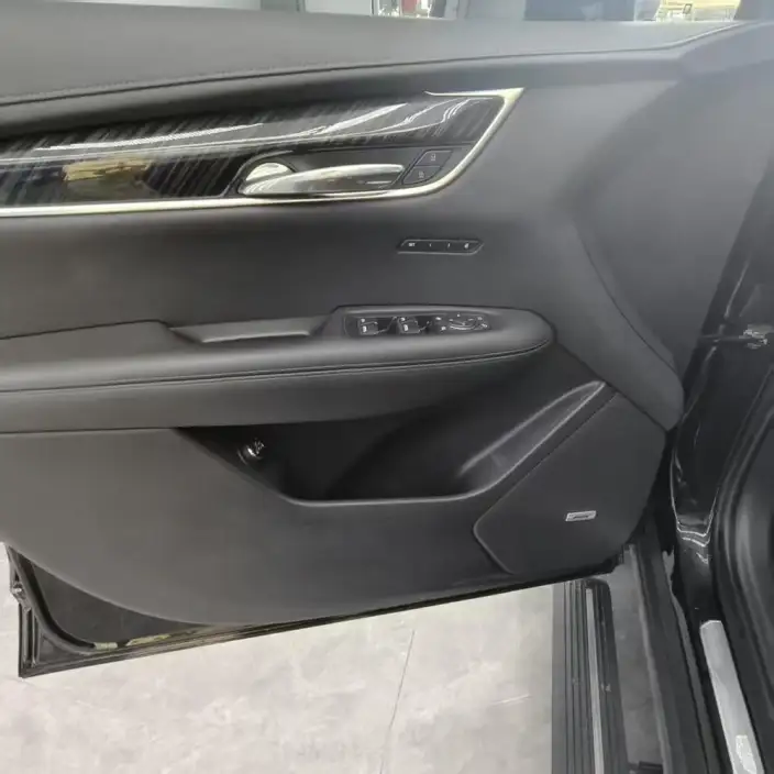 Cadillac XT6 2022 Model 2.0T 120th Anniversary Limited edition VI seat 4WD Luxury Model – фото 12