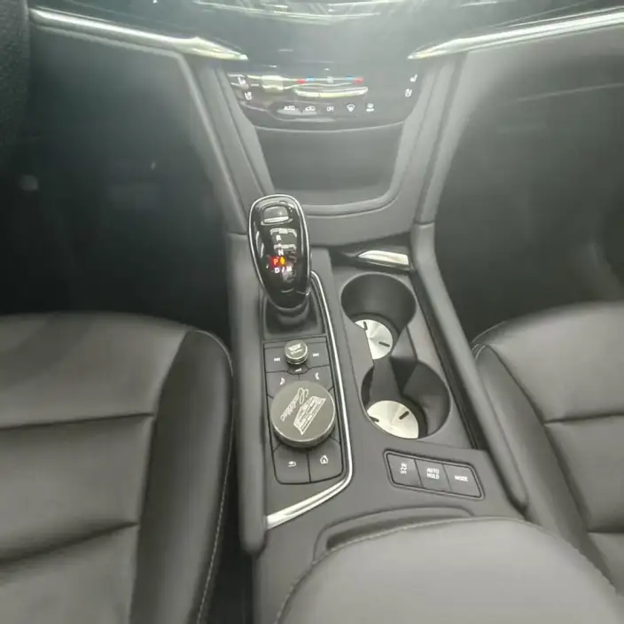 Cadillac XT6 2022 Model 2.0T 120th Anniversary Limited edition VI seat 4WD Luxury Model – фото 17