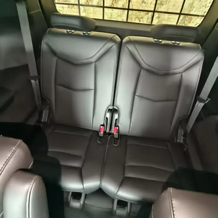 Cadillac XT6 2022 Model 2.0T 120th Anniversary Limited edition VI seat 4WD Luxury Model – фото 20