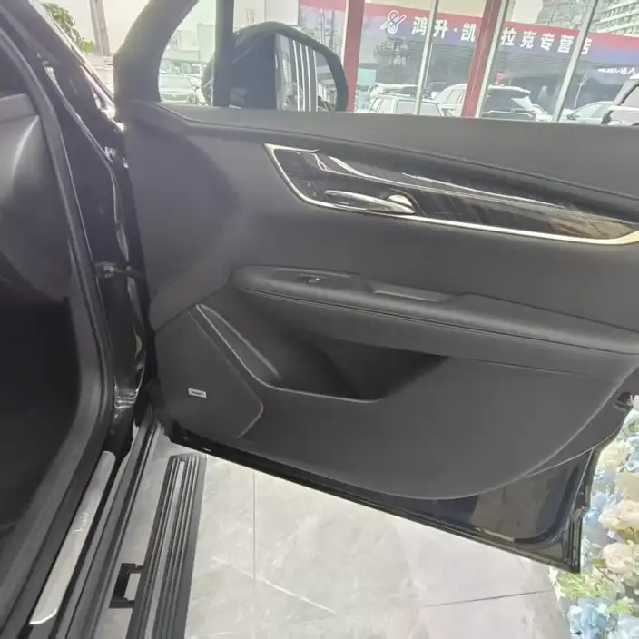Cadillac XT6 2022 Model 2.0T 120th Anniversary Limited edition VI seat 4WD Luxury Model – фото 21