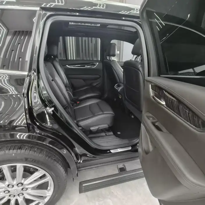 Cadillac XT6 2022 Model 2.0T 120th Anniversary Limited edition VI seat 4WD Luxury Model – фото 23
