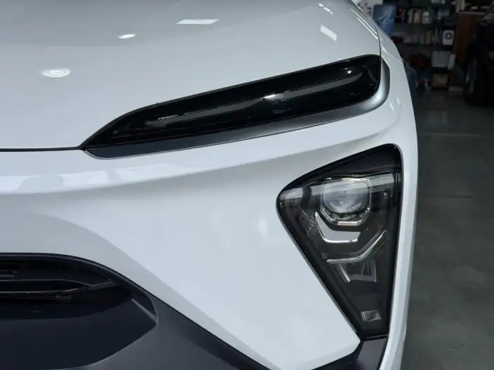 NIO ES6 2020 Model 430KM Performance version – фото 5