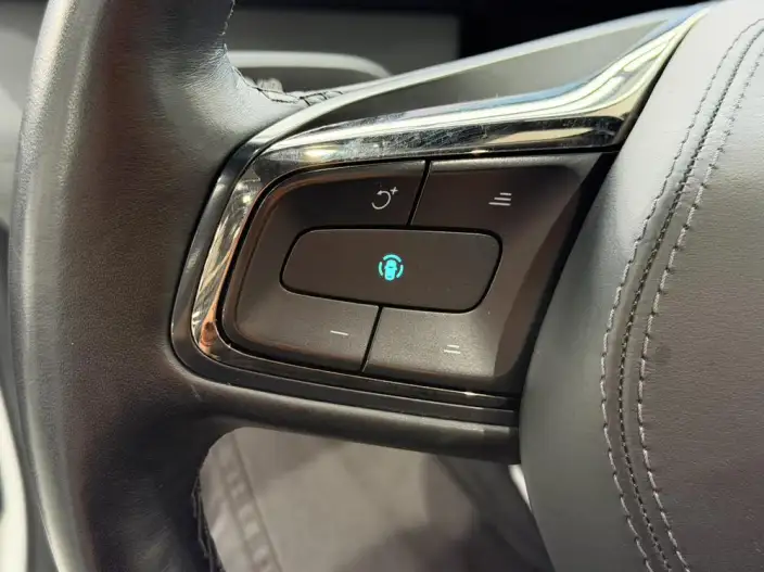 NIO ES6 2020 Model 430KM Performance version – фото 13